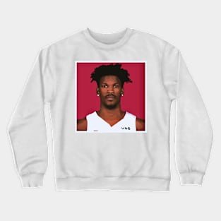 Jimmy Butler Crewneck Sweatshirt